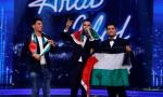 "Arab Idol": A Palestinian Victory, At Last