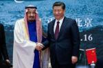 Saudi Arabia the Next Stop on China's Maritime Silk Road