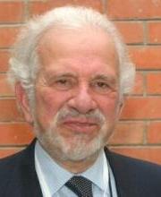 Leonard  Polonsky