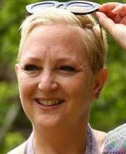 Prof. Louise Bethlehem louise_bethlehem