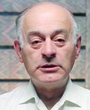 Moshe  Yegar