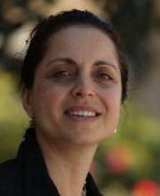 Silvina  Schammah-Gesser